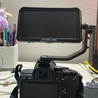 Monitor feelworld master