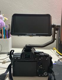 Monitor feelworld master