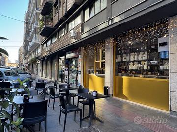 Negozio Bari [Cod. rif 3201222VCG]