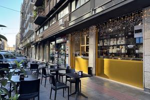 Negozio Bari [Cod. rif 3201222VCG]