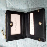 Portafoglio portachiavi