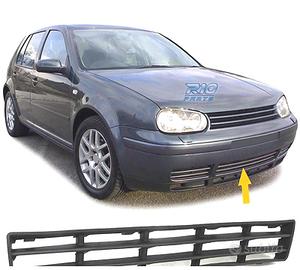 GRIGLIA PARAURTI VOLKSWAGEN VW GOLF 4 97-06