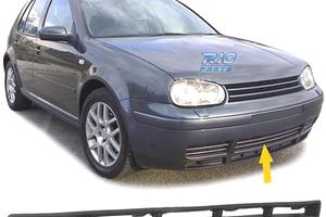 GRIGLIA PARAURTI VOLKSWAGEN VW GOLF 4 97-06