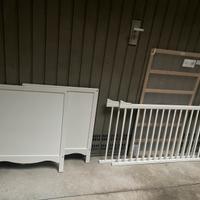 Lettino per bambini ikea