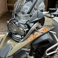 BMW R 1200 GS adv full borse - 2015