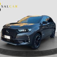 Ds 7 Crossback BlueHDi 130 aut. Performance Line+ 