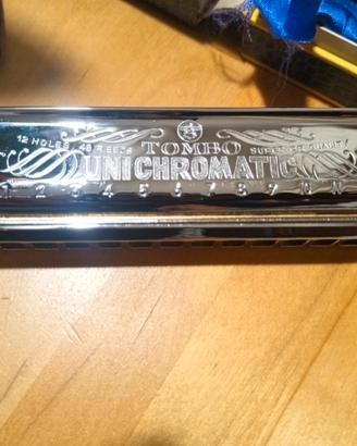Tombo unichromatic armonica 