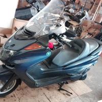 Ricambi yamaha majesty 250 98-03