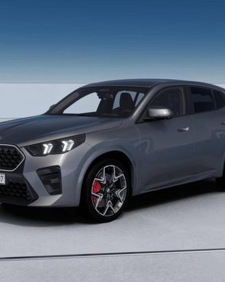 BMW X2 xDrive20d 48V MSport Pro