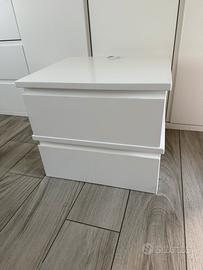 Comodini sospensione