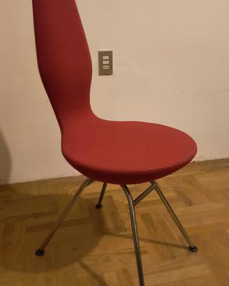 Stokke Varier Date,Sedia Ergonomica Olav Eldøy