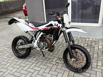 Husqvarna 125 SMS