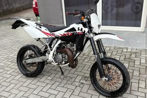 Husqvarna 125 SMS