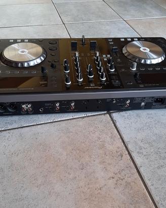 CONSOLE XDJ-R1 PIONEER