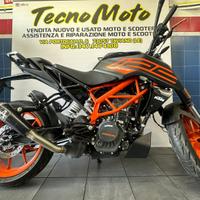 Moto KTM