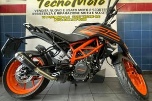 Moto KTM