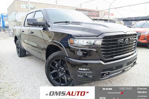 RAM 1500 3.0L I6 Hurricane LARAMIE NIGHT- Pronta