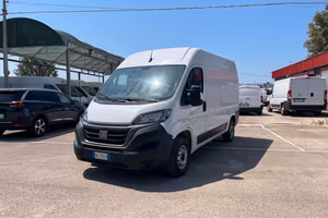 Fiat DUCATO 35 MH2 2.2 MULTIJET3 140 CV - FURGONE 