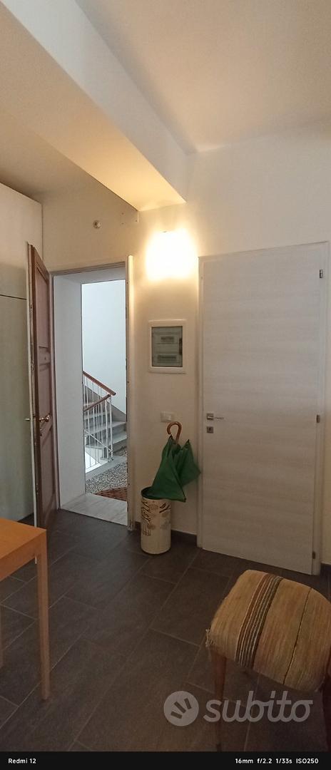 Appartamento – Castelnuovo di Val di Cecina, La Colombaia - Vista 5