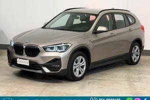 Bmw X1 xDrive25e