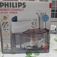 Robot da cucina PHILIPS Compacto 