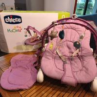 Sdraietta Chicco Hoopla Hooplà reclinabile