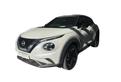 Nissan Juke 1.0 dig-t n-connecta 114cv