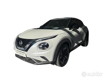 Nissan Juke 1.0 dig-t n-connecta 114cv