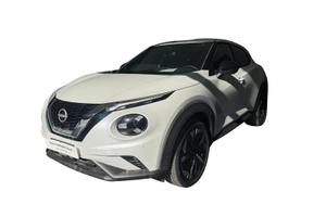 Nissan Juke 1.0 dig-t n-connecta 114cv