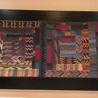 Arazzo Missoni