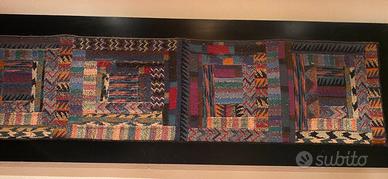 Arazzo Missoni
