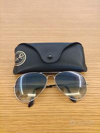 Occhiali da sole Ray-Ban Aviator