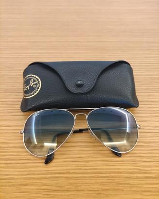 Occhiali da sole Ray-Ban Aviator