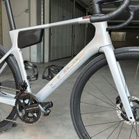 Cube Agree C:62 SLT - 2023 Dura Ace -Taglia 56