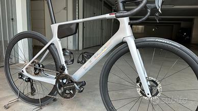 Cube Agree C:62 SLT - 2023 Dura Ace -Taglia 56