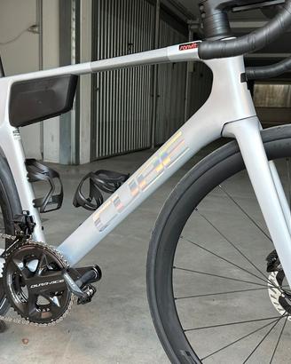 Cube Agree C:62 SLT - 2023 Dura Ace -Taglia 56