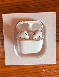 Airpods 2 generazione