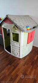 Casa per bambini 
