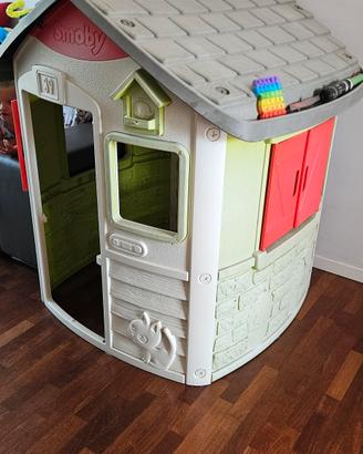 Casa per bambini 