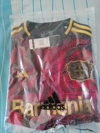 maglia calcio  B.leverkusen 25/26