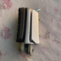 Pedalino anteriore sinistro voge 525 dsx