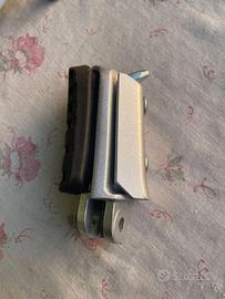 Pedalino anteriore sinistro voge 525 dsx
