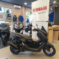 NMAX 125 ICON