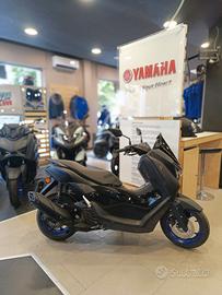 NMAX 125 ICON