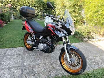 Aprilia Pegaso 650 Factory