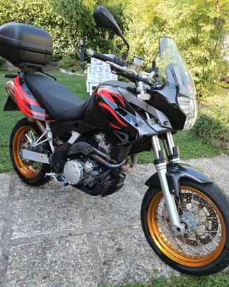 Aprilia Pegaso 650 Factory
