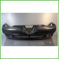 Paraurti Anteriore ALFA ROMEO 156 X1 Berlina NERO 