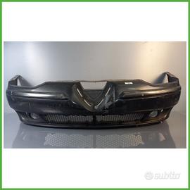 Paraurti Anteriore ALFA ROMEO 156 X1 Berlina NERO 