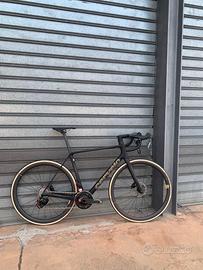 Cervèlo R5 force axs
