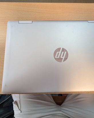 Hp X360 14 pollici + penna Hp originale
